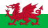 Flag faan Wales
