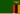Vlag van Zambia
