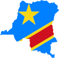 Democratic Republic of the Congo (2006–present)