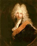 Friedrich Wilhelm Kettler (1692–1711)