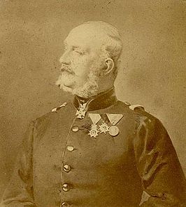 George V van Hannover