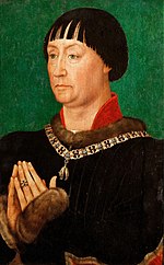Thumbnail for John I, Duke of Cleves