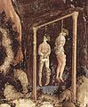 Munud eus ur murlivadur, e Verona (Italia), gant Pisanello (1395–1455) .
