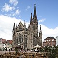 Crkva Svetog Stjepana u Mulhouseu