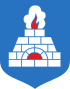 Coat of arms of Tõrva Parish