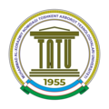 Universitet logotipi