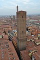 Torre Azzoguidi, another old medieval tower (61 m)