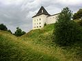 Halych Castle