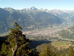 Pasawangan Aosta