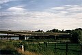 Baumgartenbrücke 1989