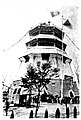ミナミの五階「眺望閣」、1888年