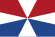 Bandiera Civile di bompresso