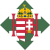 Wappen der Pfeilkreuzler