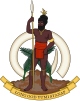 瓦努阿圖國徽
