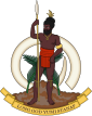 Brasão de Armas de Vanuatu