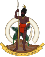Вануату гербы