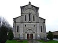 Église Saint-Antoine à Cognac