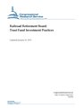RS22782 - Railroad Retirement Board - Trust Fund Investment Practices