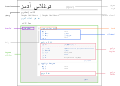 العربية (SVG)