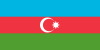Drapeau (Azerbaïdjan)