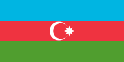 Thumbnail for Azerbajdžan