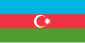 Знаме на Азербејџан