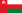 Flag of Omāna