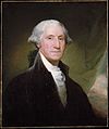 Джордж Вашингтон, 1795