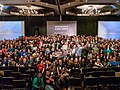 Wikimania 2018, Cape Town