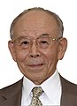 Isamu Akasaki (1929-2021)