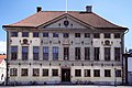 Stadshus/Town hall