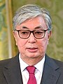 جمهوری قزاقستان قاسم جومارت توقایف رئیس‌جمهور قزاقستان