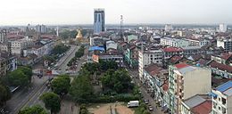 Súd Rangoon