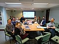 Wikimedia Community User Group Wales, 27 March 2018