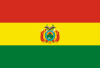 Panji Bolivia