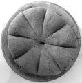 Bread from Pompeii