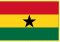 Standard predsjednika Gane