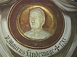 Pater Maurus Lindemayr, 1723-1783