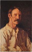 肖像画（1892年） (画)ジローラモ・ネルリ