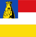 Vlag van Stoutenburg
