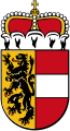 Landeswappen Coat of arms