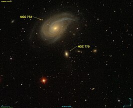 NGC 770