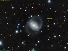 Image illustrative de l’article NGC 2665