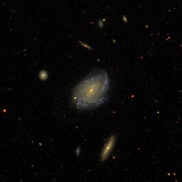 NGC 3846