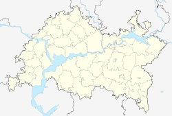 Kazaņa (Tatarstāna)