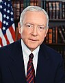 Senator Orrin Hatch of Utah (Withdrew on January 26, 2000)