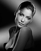 Laetitia Casta, supermodel și actriță franceză