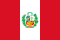 Сцяг Перу