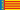 Bandiera della Comunità Valenciana