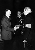 Tuka és Hitler 1941-ben